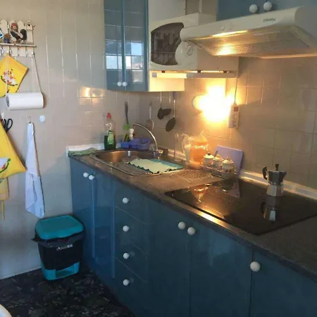 Apartment Vv Maitu Iii *