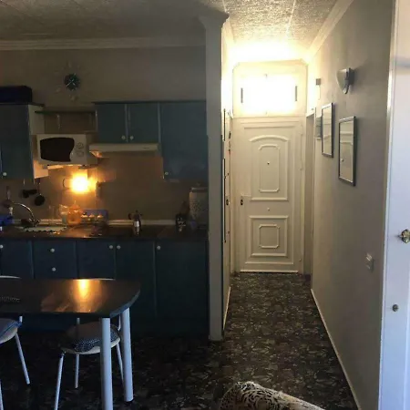 Apartment Vv Maitu Iii *